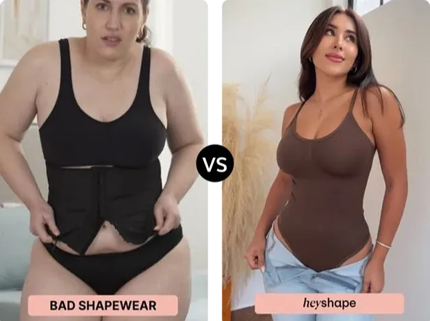HeyShape 13