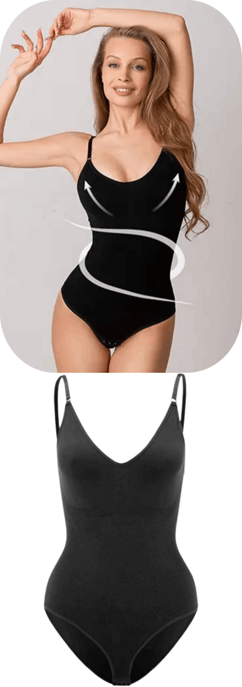 HeyShape 5